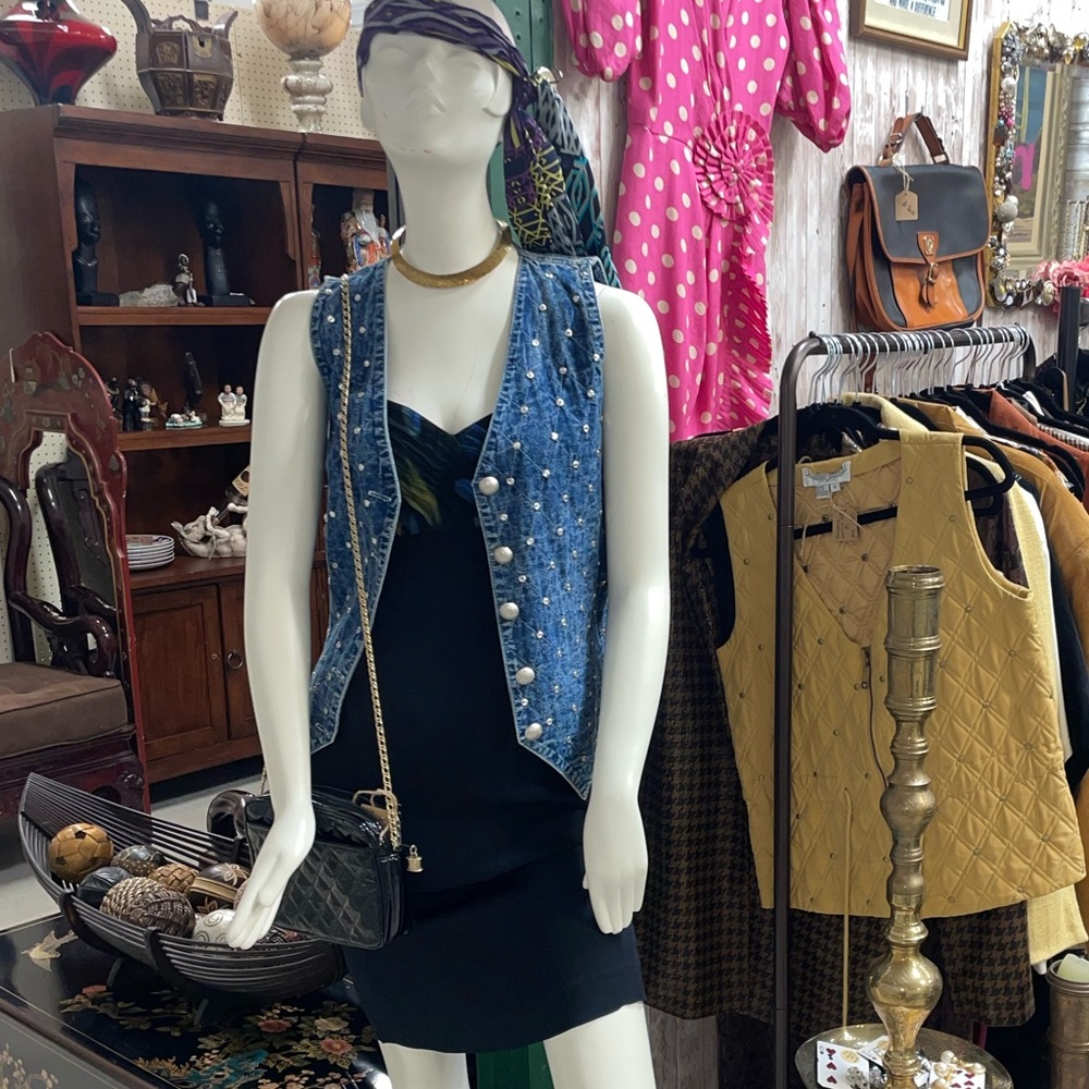 BB/Collections vintage dress